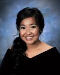 Valerie Cha: class of 2014, Grant Union High School, Sacramento, CA.